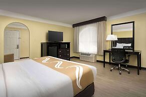 Quality Inn & Suites Gallup I-40 Exit 20