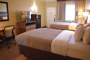 Quality Inn & Suites Gallup I-40 Exit 20