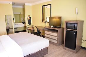 Quality Inn & Suites Gallup I-40 Exit 20