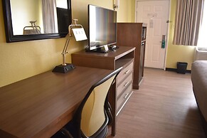 Quality Inn & Suites Gallup I-40 Exit 20