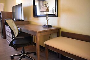 Quality Inn & Suites Gallup I-40 Exit 20