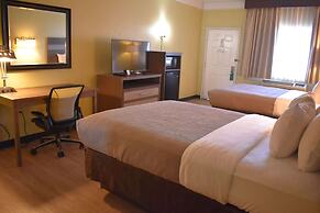 Quality Inn & Suites Gallup I-40 Exit 20