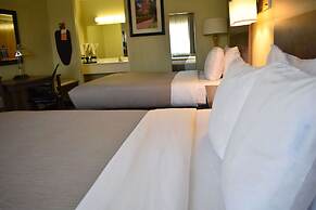 Quality Inn & Suites Gallup I-40 Exit 20