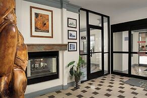 Quality Inn & Suites Gallup I-40 Exit 20