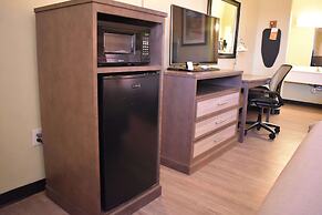 Quality Inn & Suites Gallup I-40 Exit 20