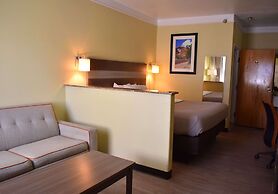 Quality Inn & Suites Gallup I-40 Exit 20