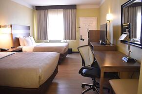 Quality Inn & Suites Gallup I-40 Exit 20