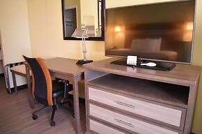 Quality Inn & Suites Gallup I-40 Exit 20