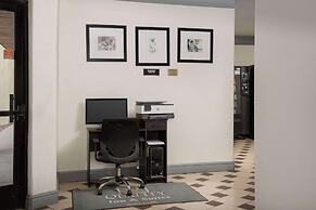 Quality Inn & Suites Gallup I-40 Exit 20