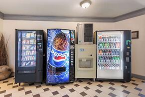 Quality Inn & Suites Gallup I-40 Exit 20