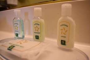 Quality Inn & Suites Gallup I-40 Exit 20