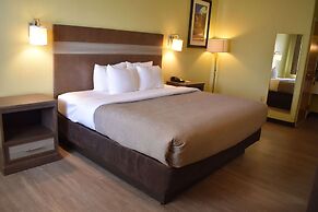 Quality Inn & Suites Gallup I-40 Exit 20