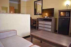 Quality Inn & Suites Gallup I-40 Exit 20