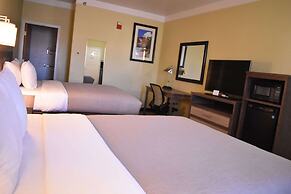 Quality Inn & Suites Gallup I-40 Exit 20