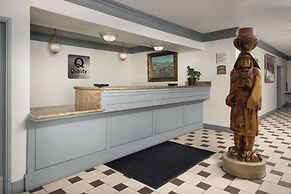 Quality Inn & Suites Gallup I-40 Exit 20