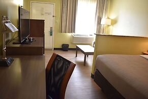 Quality Inn & Suites Gallup I-40 Exit 20