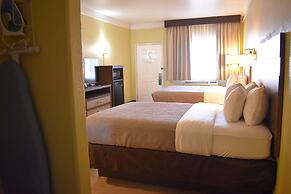 Quality Inn & Suites Gallup I-40 Exit 20