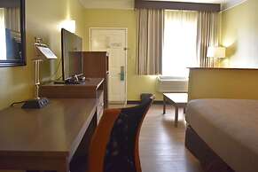 Quality Inn & Suites Gallup I-40 Exit 20