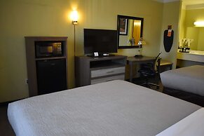 Quality Inn & Suites Gallup I-40 Exit 20