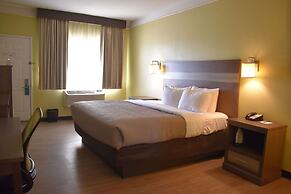 Quality Inn & Suites Gallup I-40 Exit 20