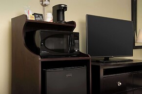 Quality Inn & Suites Gallup I-40 Exit 20