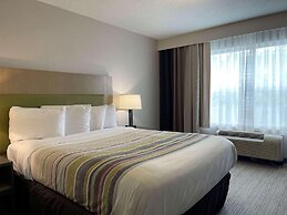Country Inn & Suites by Radisson, Brooklyn Center, MN