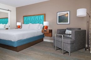 Hampton Inn Martinsburg