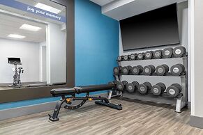 Hampton Inn Martinsburg