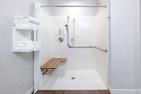 Hampton Inn Martinsburg