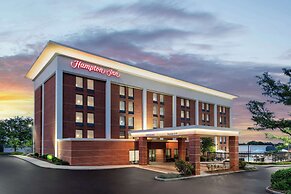 Hampton Inn Martinsburg