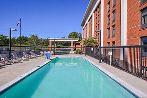 Hampton Inn Martinsburg