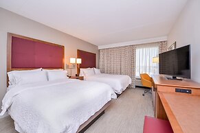 Hampton Inn Martinsburg