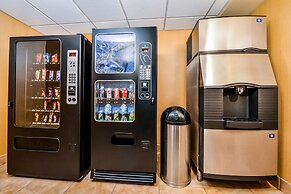 Hampton Inn Martinsburg