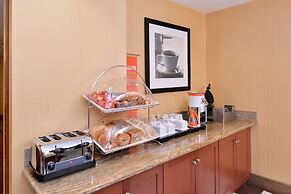 Hampton Inn Martinsburg