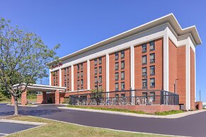 Hampton Inn Martinsburg