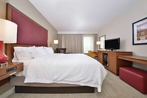 Hampton Inn Martinsburg