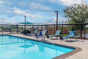 Hampton Inn Martinsburg