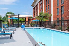 Hampton Inn Martinsburg