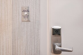 Hampton Inn Martinsburg