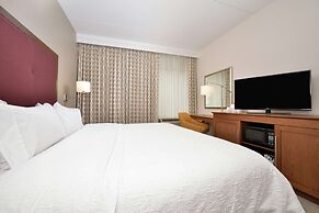 Hampton Inn Martinsburg