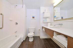 Hampton Inn Martinsburg