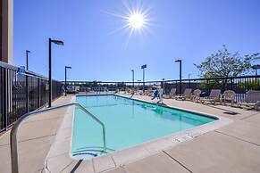 Hampton Inn Martinsburg