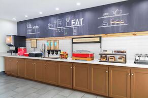 Hampton Inn Martinsburg