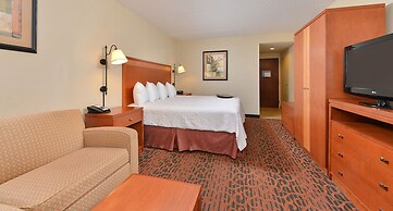 Hampton Inn Martinsburg