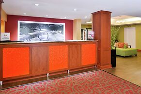 Hampton Inn Martinsburg