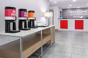 Hampton Inn Martinsburg