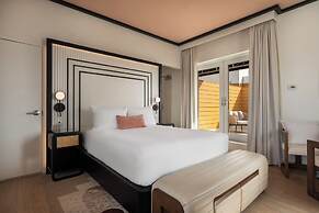 Eurostars Winter Haven