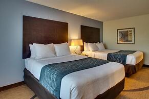 Wingfield Inn & Suites