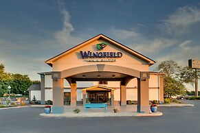 Greenfield Inn & Suites Owensboro, KY Airport