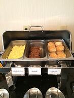 Greenfield Inn & Suites Owensboro, KY Airport